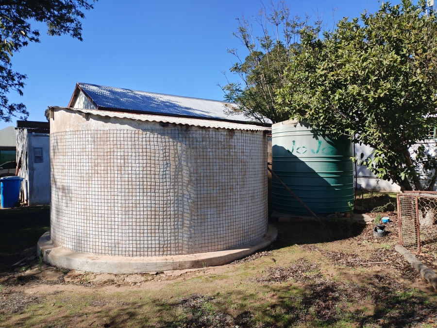 4 Bedroom Property for Sale in Ruststasie Western Cape
